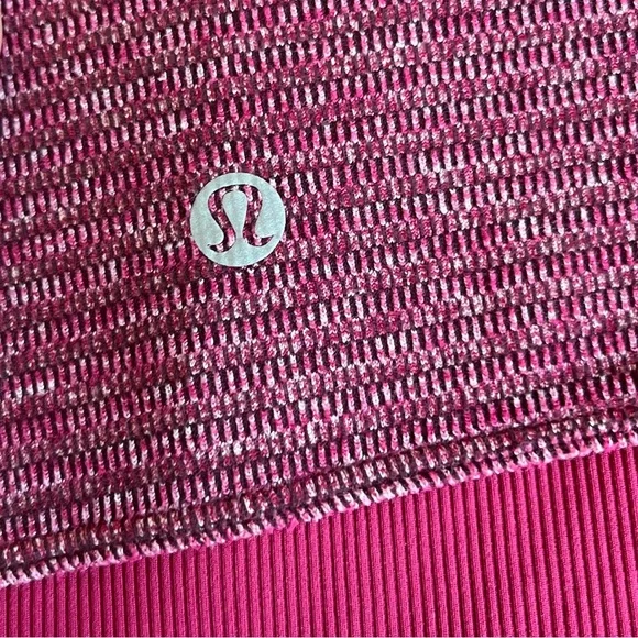 Lululemon Runderful 1/2 Zip - Picture 6 of 11